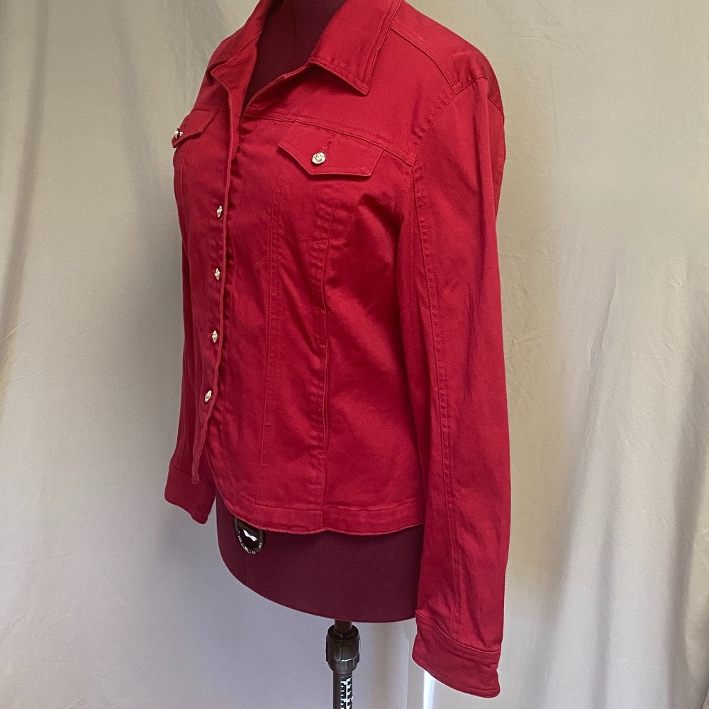 Christine Alexander jacket - Picture 5 of 6